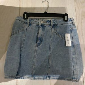 brand new!!!! pac sun skirt
